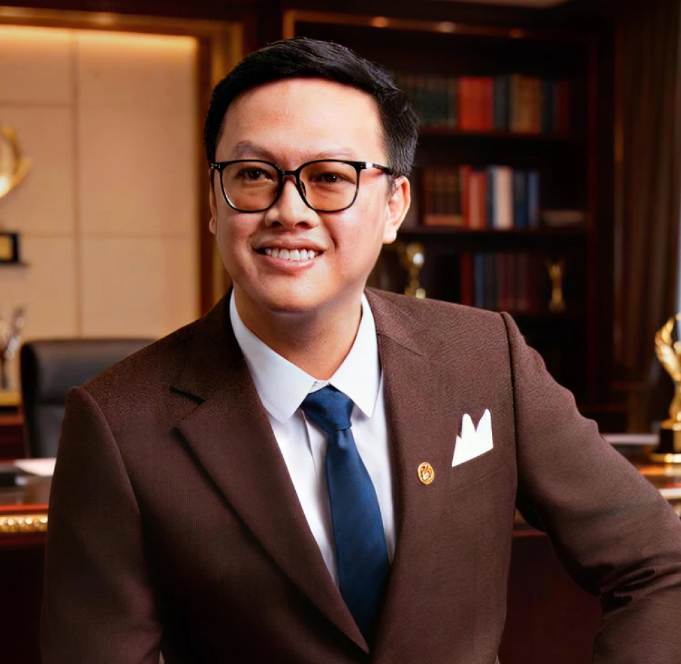Trần Đức An
