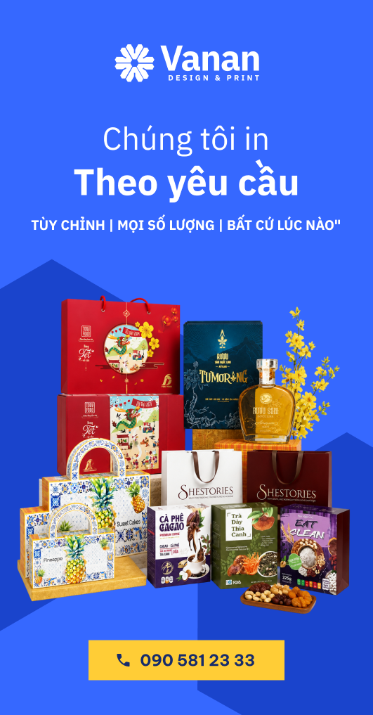 Văn An in theo yêu cầu, liên hệ 090 133 11 29