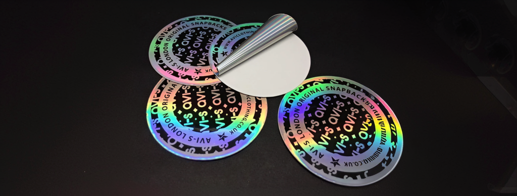 Decal phản quang