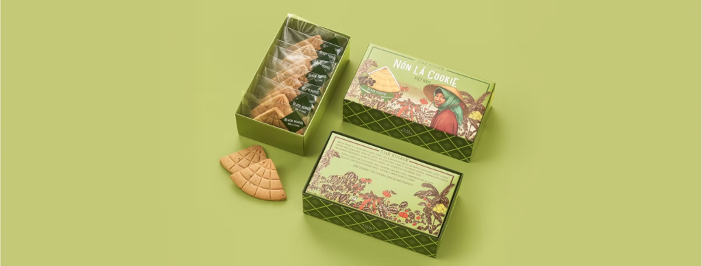 Lựa chọn chất liệu giấy in bao bì vỏ hộp phù hợp