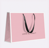 Túi giấy thời trang Love Actually