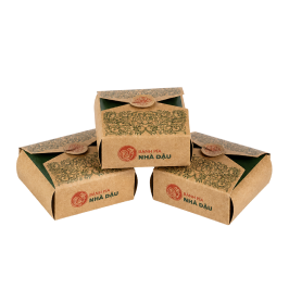 Hộp giấy, bao bì carton