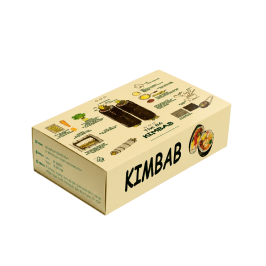 Hộp giấy thực phẩm