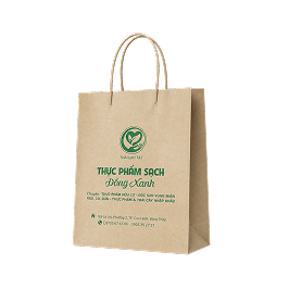 Túi giấy thực phẩm